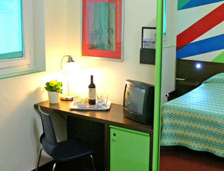 Hotel Cairoli
