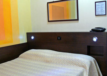Hotel Cairoli