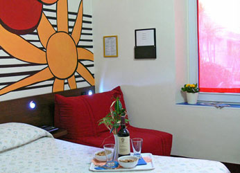 Hotel Cairoli