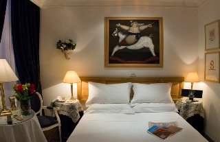 Hotel Cairoli