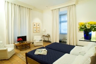 Hotel Cairoli