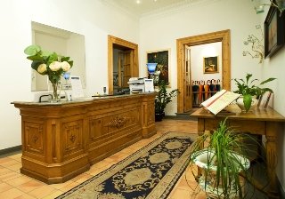 Hotel Cairoli