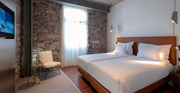 Hotel Cajú