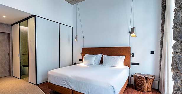 Hotel Cajú