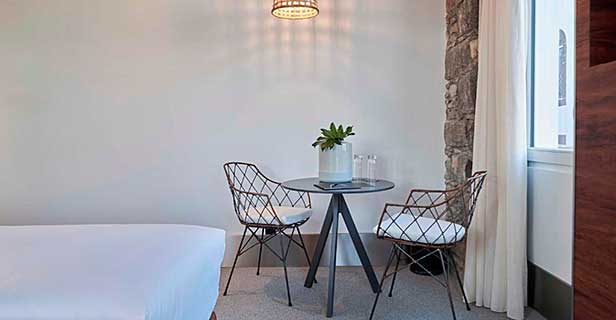 Hotel Cajú