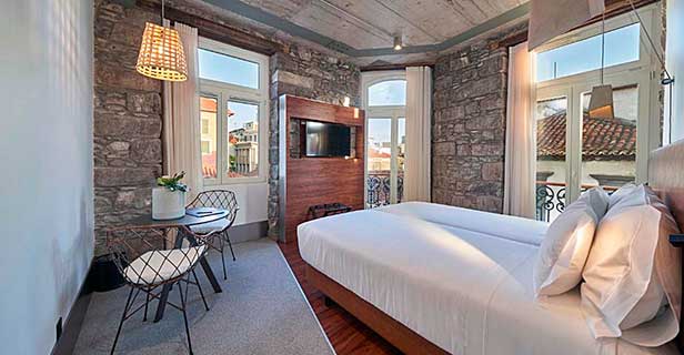 Hotel Cajú