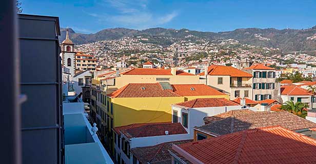 Hotel Cajú