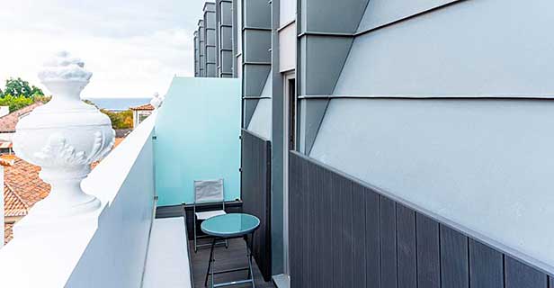 Hotel Cajú