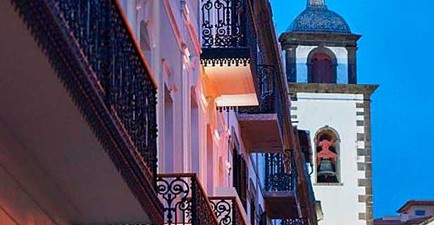 Hotel Cajú