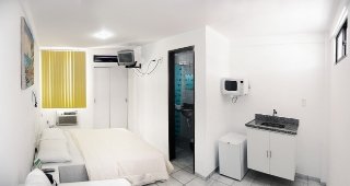 Hotel Caju Flat III