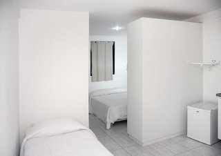 Hotel Caju Flat III