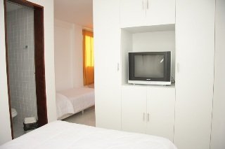 Hotel Caju Flat III