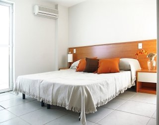 Hotel Caju Intermares