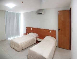 Hotel Caju Intermares