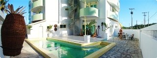 Hotel Caju Intermares