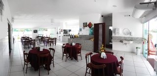 Hotel Caju Intermares