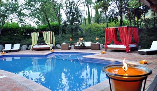 Hotel Cal Batlle