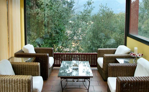 Hotel Cal Batlle