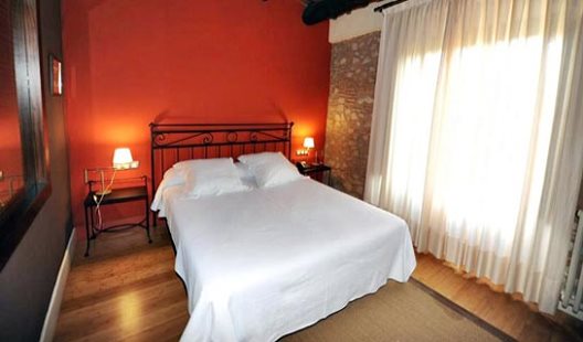 Hotel Cal Batlle