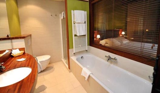 Hotel Cal Batlle