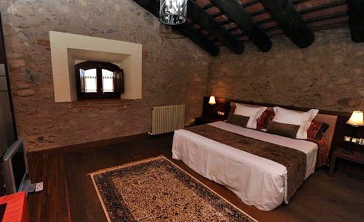 Hotel Cal Batlle