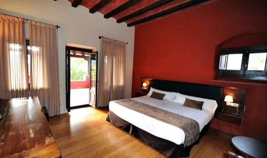 Hotel Cal Batlle