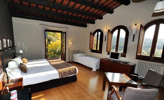 Hotel Cal Batlle