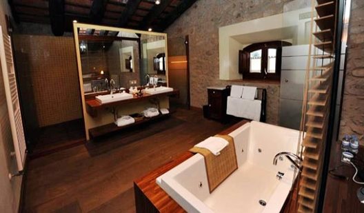 Hotel Cal Batlle
