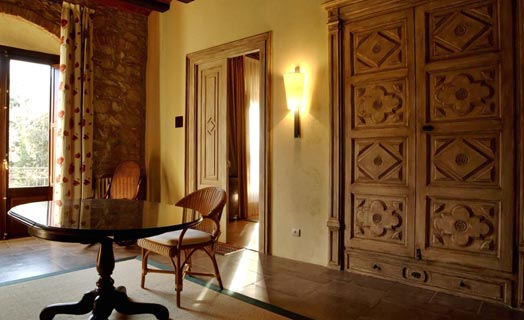 Hotel Cal Batlle