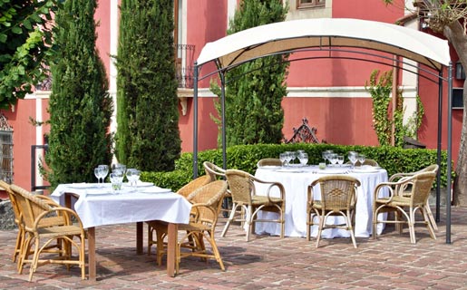 Hotel Cal Batlle