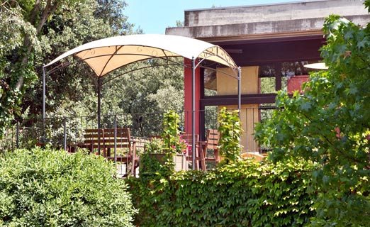 Hotel Cal Batlle