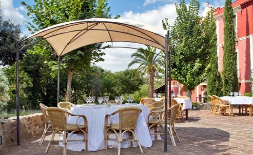 Hotel Cal Batlle