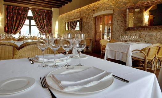 Hotel Cal Batlle