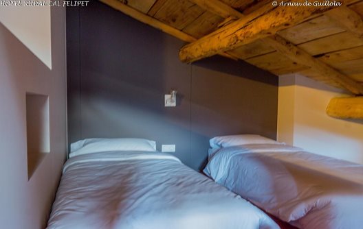 Hotel Cal Felipet