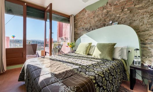 Hotel Cal Llop