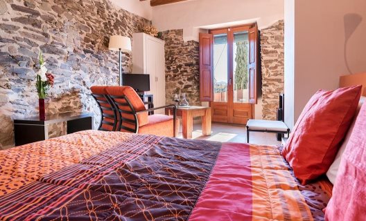 Hotel Cal Llop