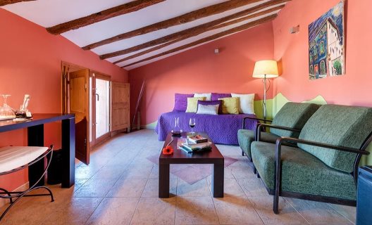Hotel Cal Llop