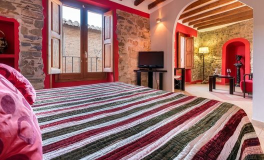 Hotel Cal Llop