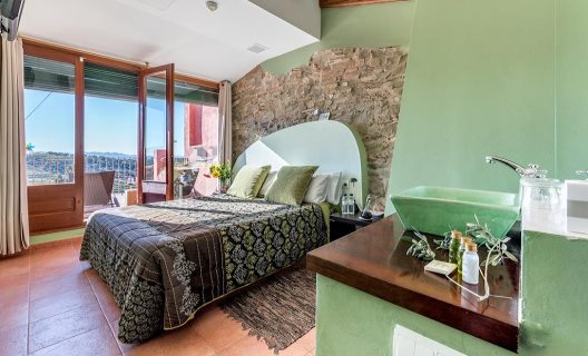 Hotel Cal Llop