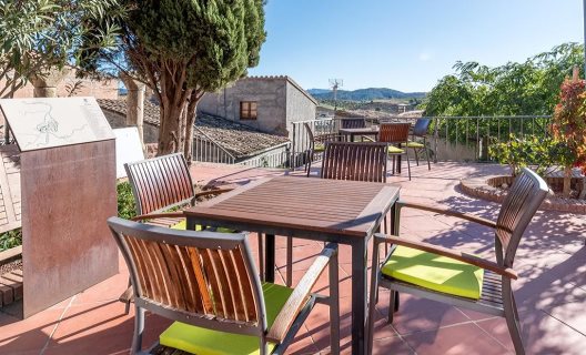 Hotel Cal Llop