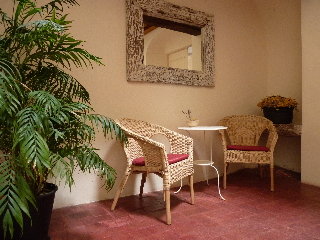 Hotel Cal Maginet