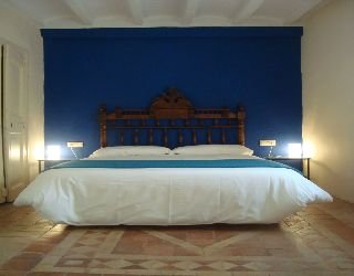 Hotel Cal Maginet