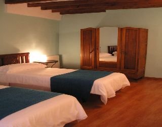 Hotel Cal Maginet