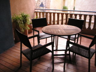 Hotel Cal Maginet