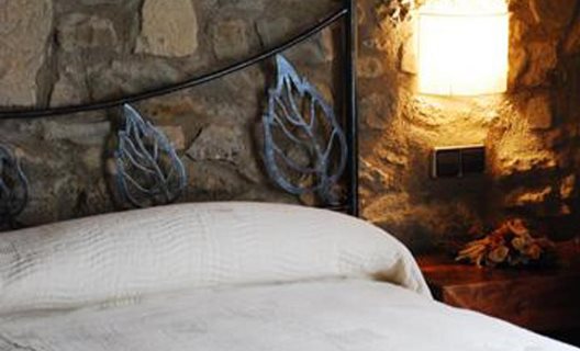 Hotel Cal Majoral