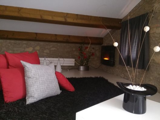 Hotel Cal Majoral
