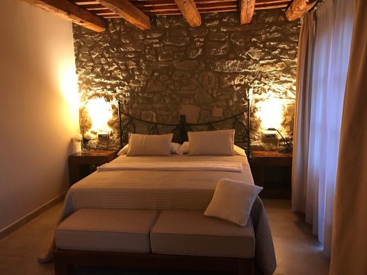 Hotel Cal Majoral
