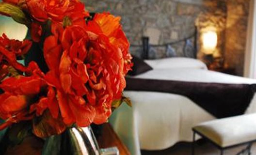 Hotel Cal Majoral