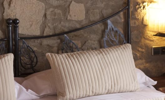 Hotel Cal Majoral