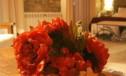 Hotel Cal Majoral